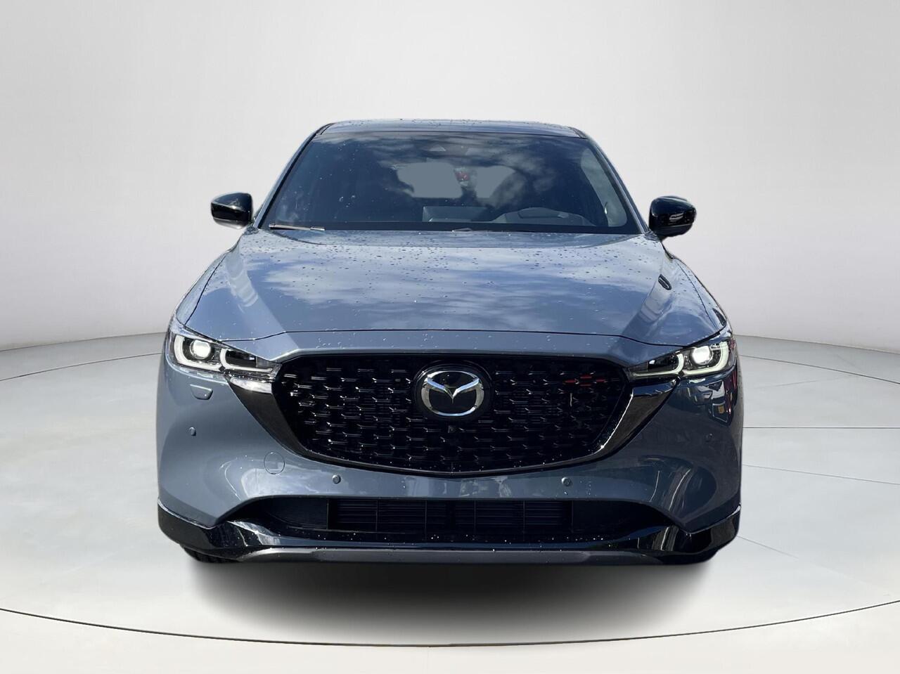 Mazda CX-5 2.0 e-SkyActiv-G M Hybrid 165 Homura | ¤ 7.500,- KORTING | NIEUW OP VOORRAAD | Comfort pack |