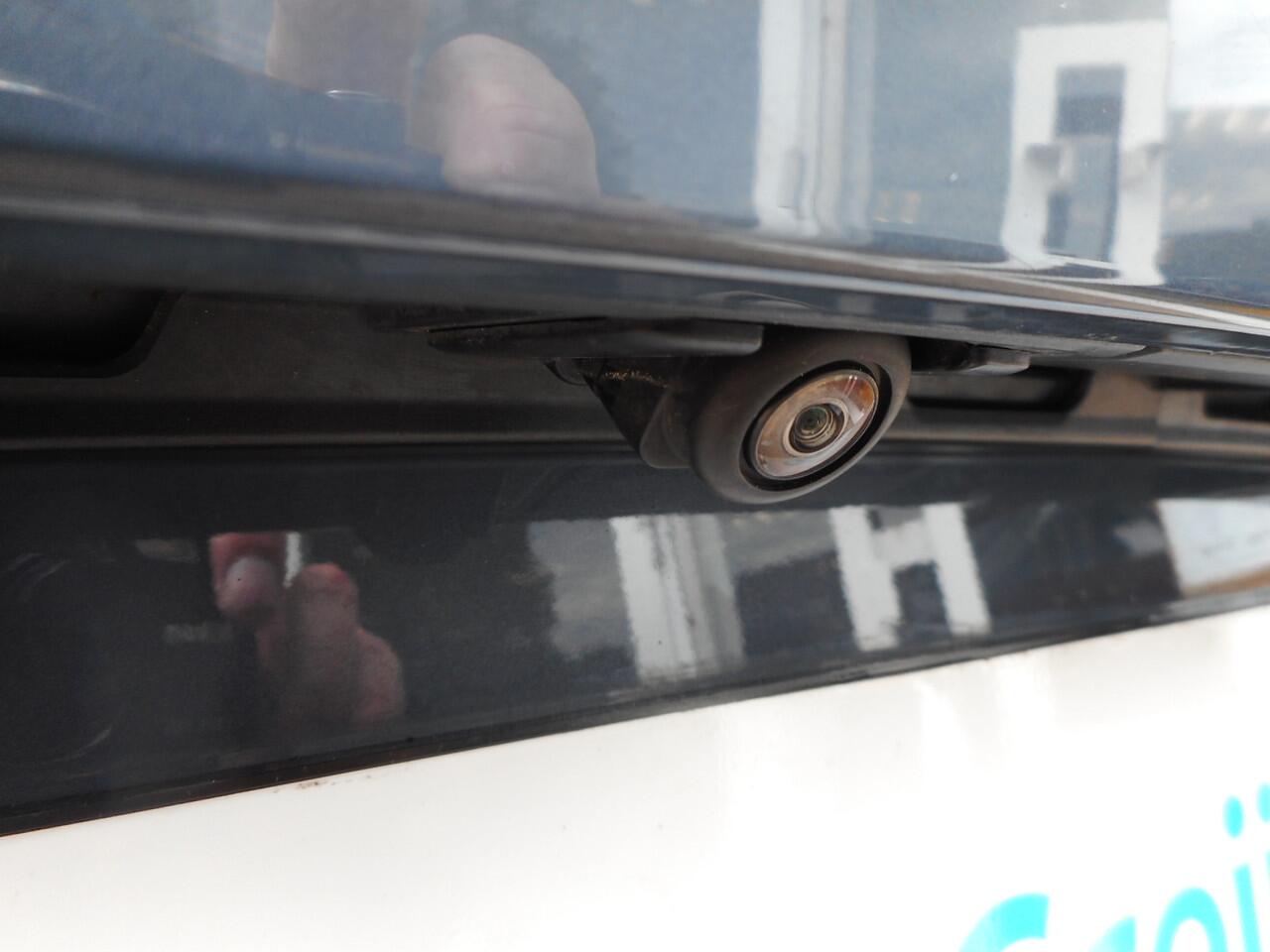 Mazda CX-5 2.5 SkyActiv-G 194 Sports-Line