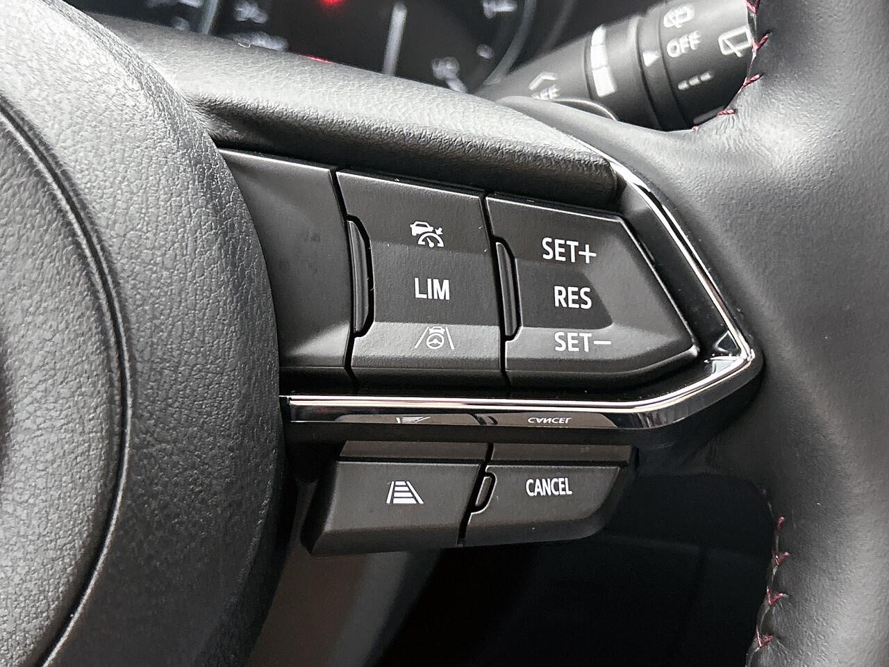 Mazda CX-5 2.0 e-SkyActiv-G M Hybrid 165 Homura / Interesse in dit voertuig? Hij is uitsluitend te bezichtigen / proefrijden op afspraak.