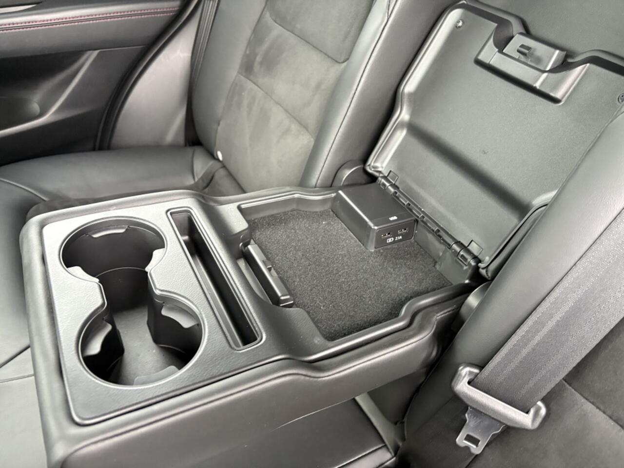 Mazda CX-5 2.0 Automaat 165pk Homura