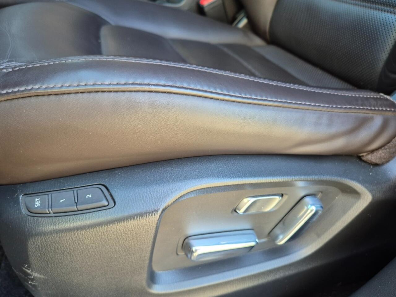 Mazda CX-5 SKYACTIV-G 2.5 194 6AT FWD SIGNATURE