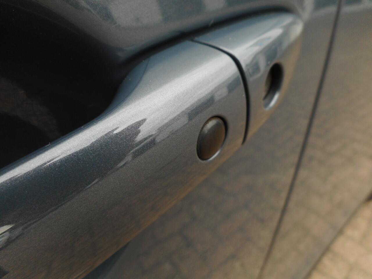 Mazda CX-5 2.5 SkyActiv-G 194 Sports-Line