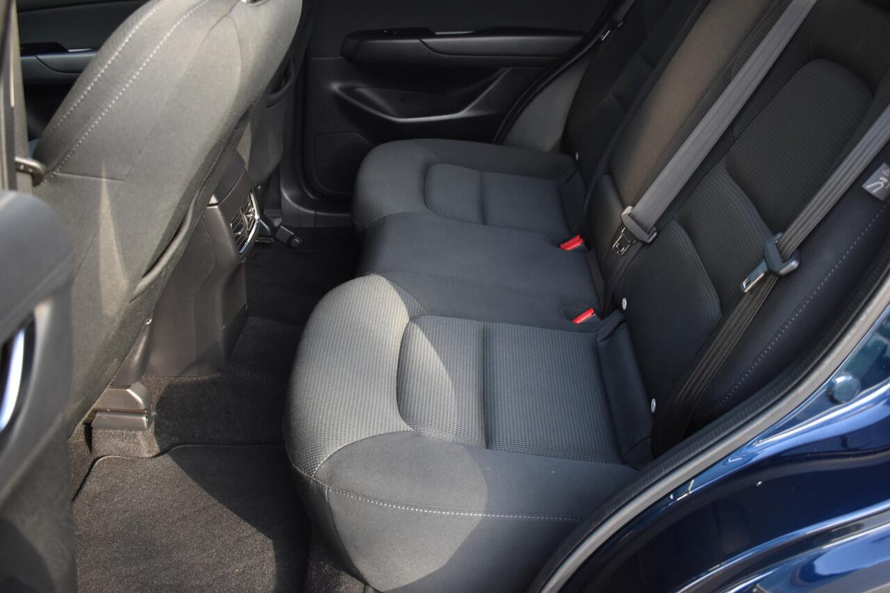 Mazda CX-5 2.0 e-SA-G M Hybrid 165 Advantage / Automaat / 360 Camera / Carplay / Parkeerhulp / Trekhaak 2000kg / Stoel & stuur verwarming