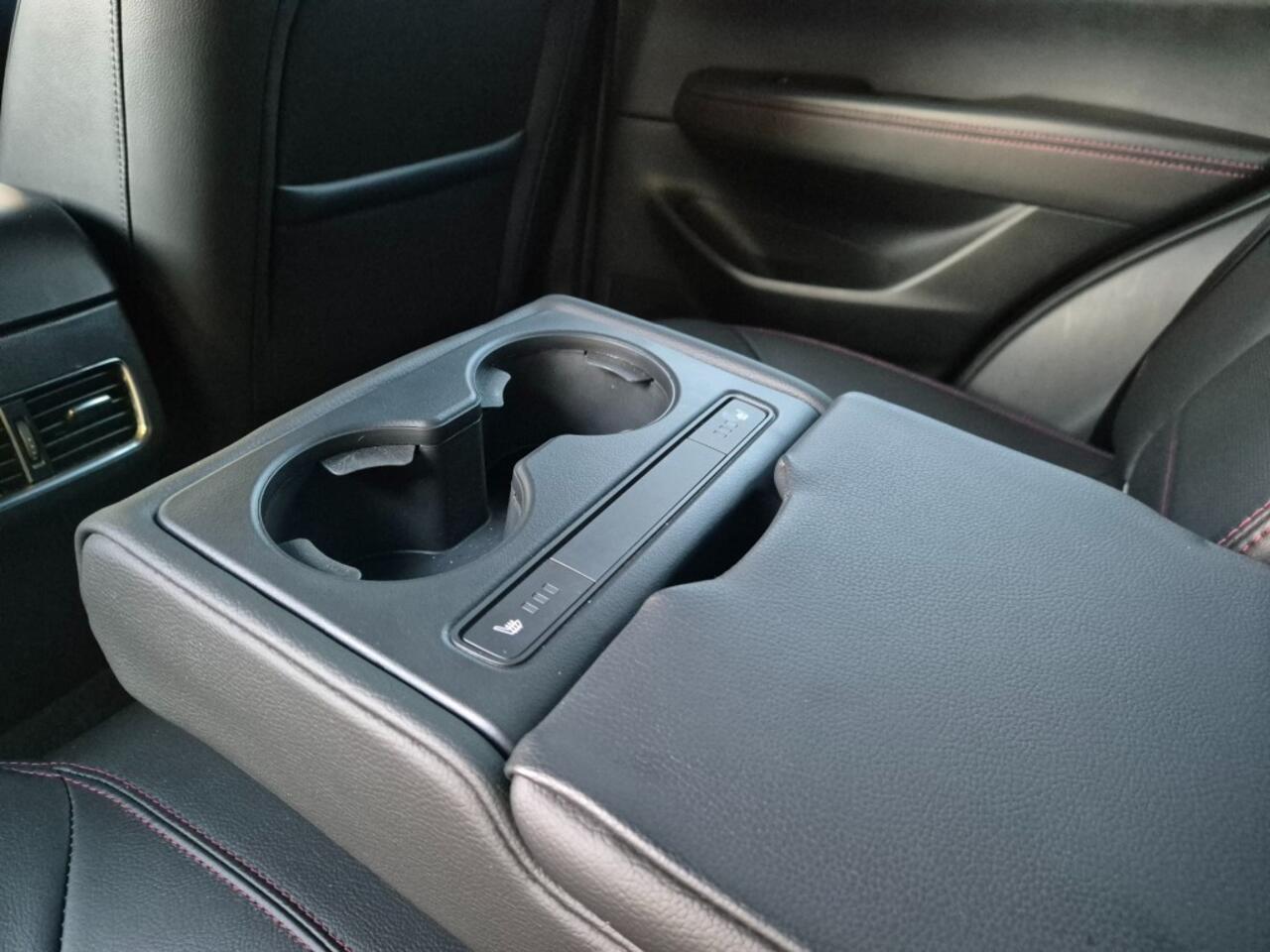 Mazda CX-5 E- SKYACTIV-G 165 6AT M-HYBRID HOMURA / 360Camera / Leder