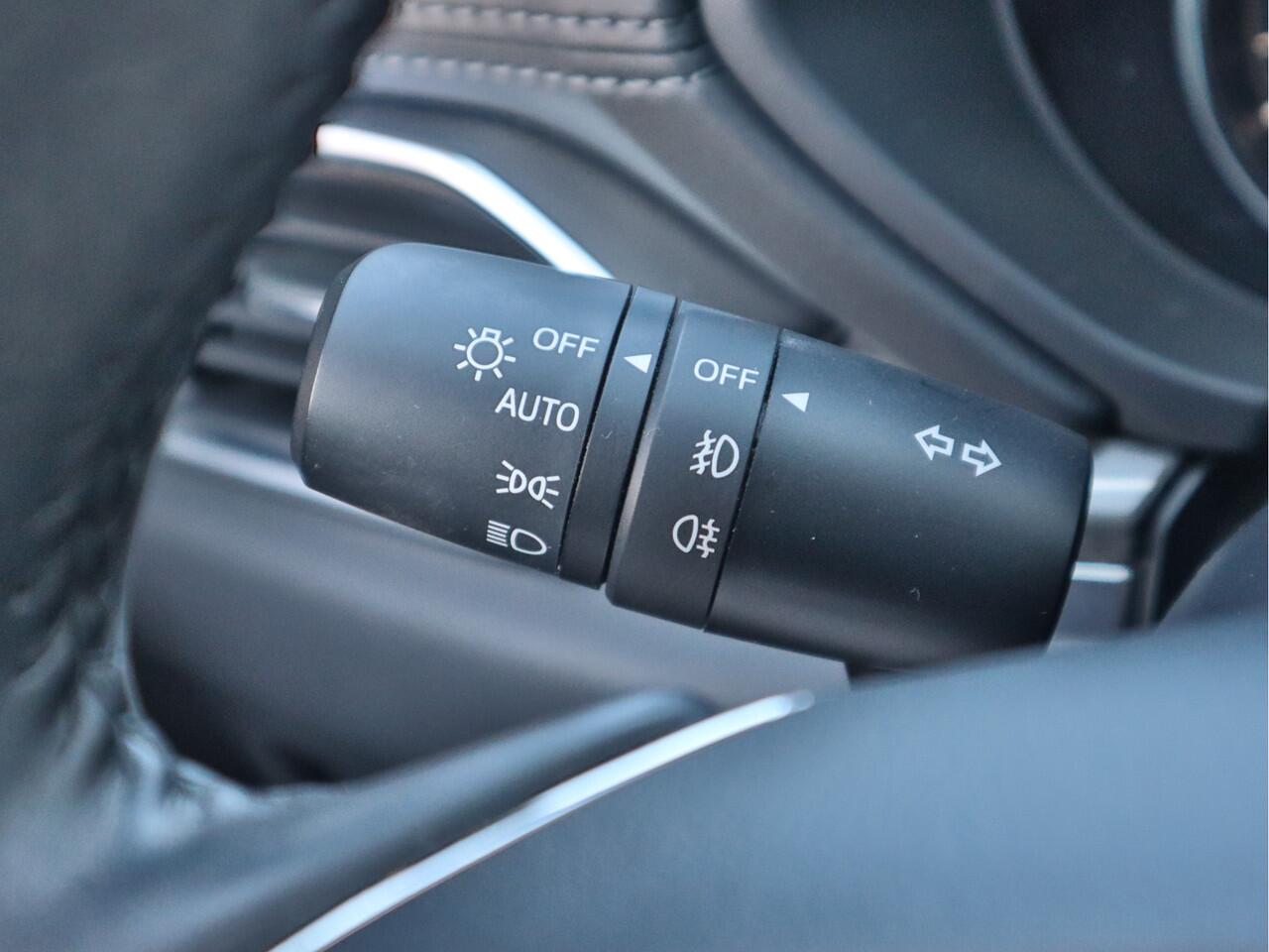 Mazda CX-5 2.0 SkyActiv-G 165 GT-M Navi+BT+Cam ECC-Airco Adapt.Cr.Control Stoelverw+Verk