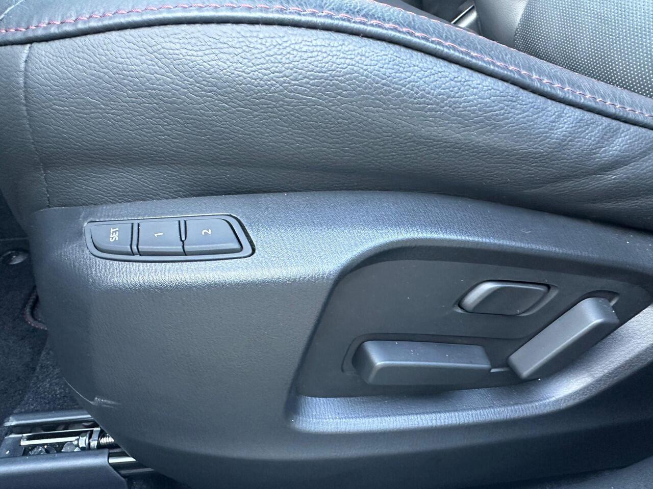 Mazda CX-5 2.0 e-SkyActiv-G M Hybrid 165 Homura | NETTO DEALS | TOT ¤7.164,- Voordeel | RIJKLAAPRIJS!