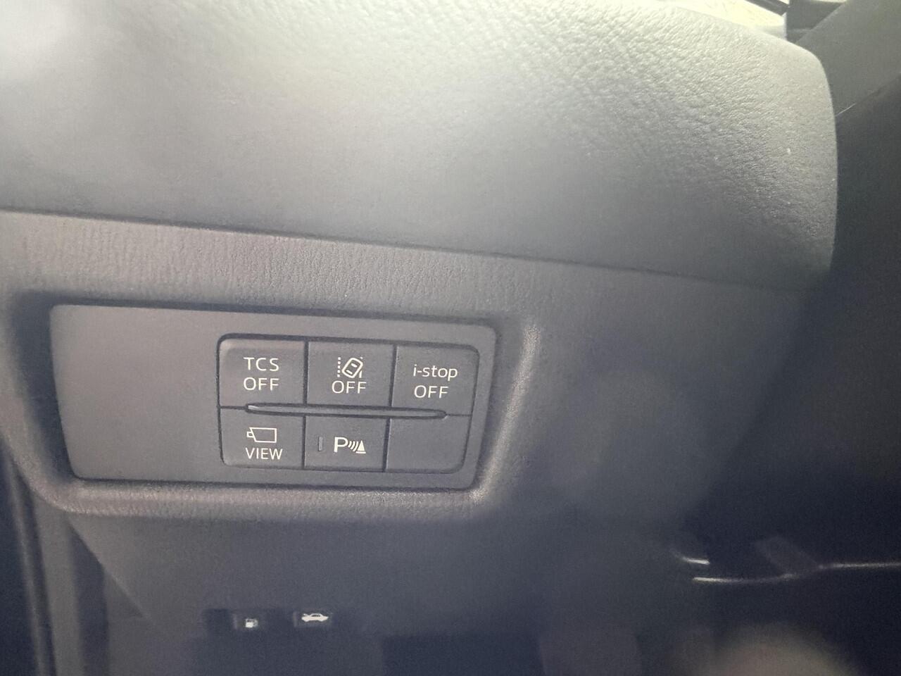 Mazda CX-5 2.0 SkyActiv-G 165 Homura Limited Automaat | Ned. auto | dealer onderhouden