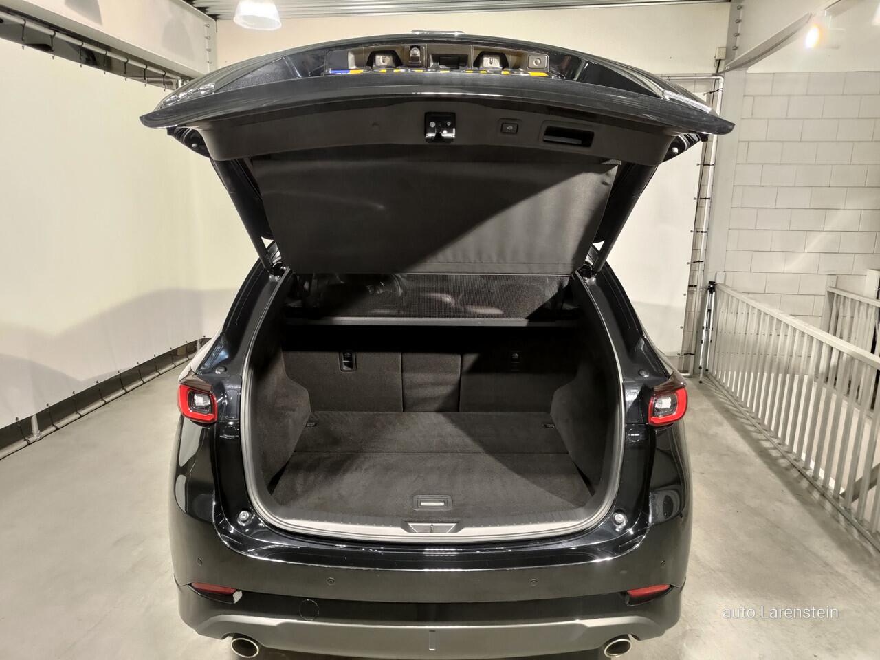 Mazda CX-5 2.0 SkyA-G 165 Takumi Exclusive Line 121kw Leer / Carplay /360 Cam./ El. A.Klep