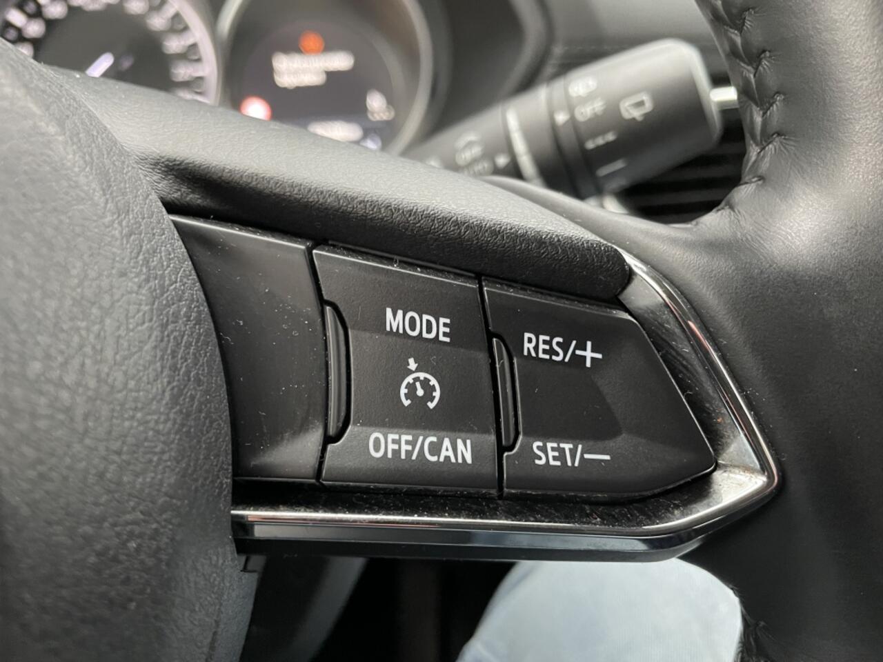 Mazda CX-5 2.0 SAG 165 Style Selected | Automaat | 360 Camera | Navi | Clim