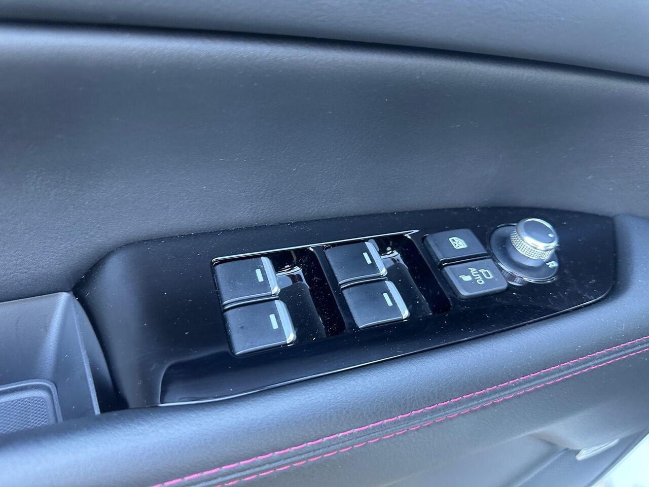 Mazda CX-5 2.0 e-SkyActiv-G M Hybrid 165 Homura | NETTO DEALS | TOT ¤7.164,- Voordeel | RIJKLAAPRIJS!