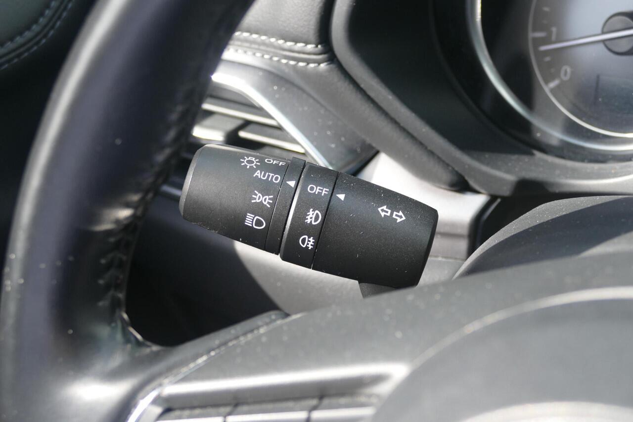 Mazda CX-5 2.0 SkyActiv-G 165 Comfort | RIJKLAARPRIJS |