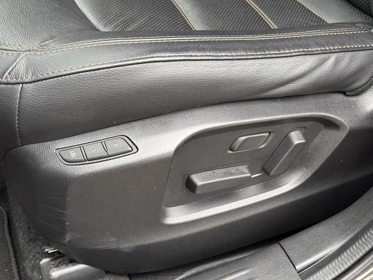 Mazda CX-5 2.5 SkyActiv-G 194 Luxury AWD / Stoelverwarming & Ventilatie / Head-up Display / Elektrische Achtetrklep /