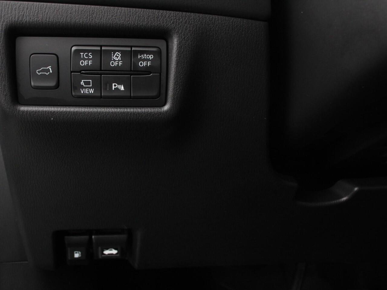 Mazda CX-5 2.5 e-SkyActiv-G Automaat Hybrid 194 PK CentreLine | Trekgewicht 2070kg max.| Navigatie | Apple Carplay / Android Auto | Climate controle | Cruise Control | Full LED