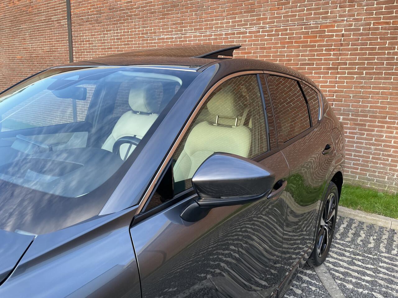 Mazda CX-60 2.5 e-SkyActiv PHEV 327 Takumi | TREKHAAK | CS & DA & PANO PACK | FULL-OPTION!!! 2500 KG TREKGEWICHT | FABRIEKS GARANTIE T/M 30-05-2026