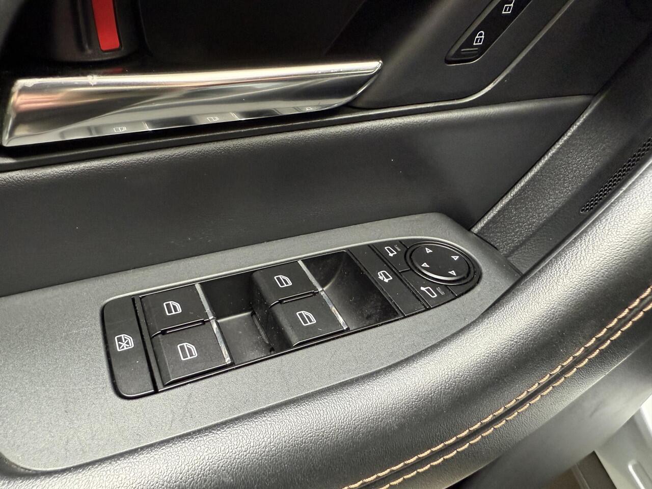 Mazda CX-60 2.5 e-SkyActiv PHEV Exclusive-Line