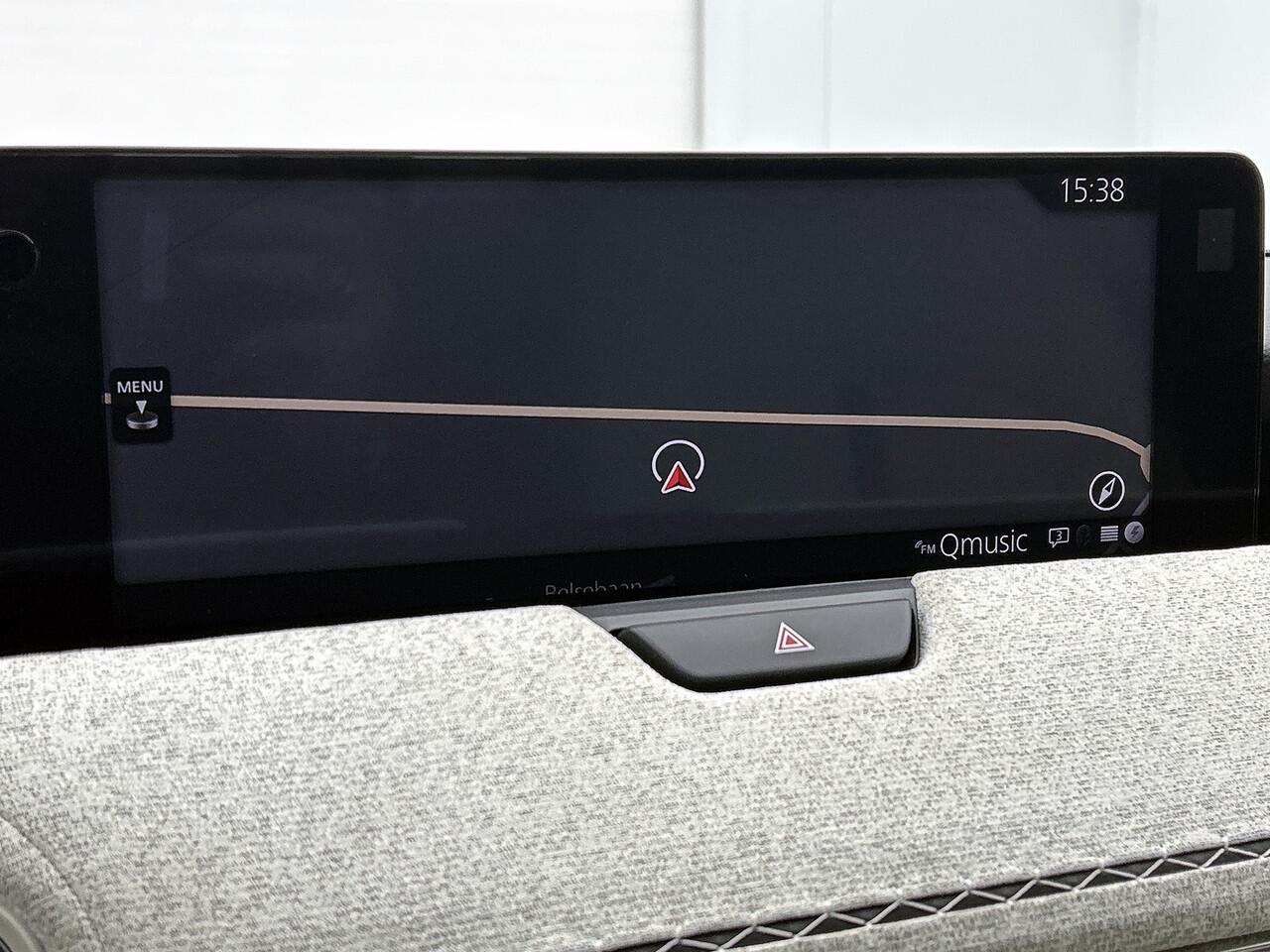 Mazda CX-60 2.5 e-SkyActiv PHEV Takumi | FULL OPTION | PANORAMADAK | 2500KG Trekgewicht / WINTER PACK