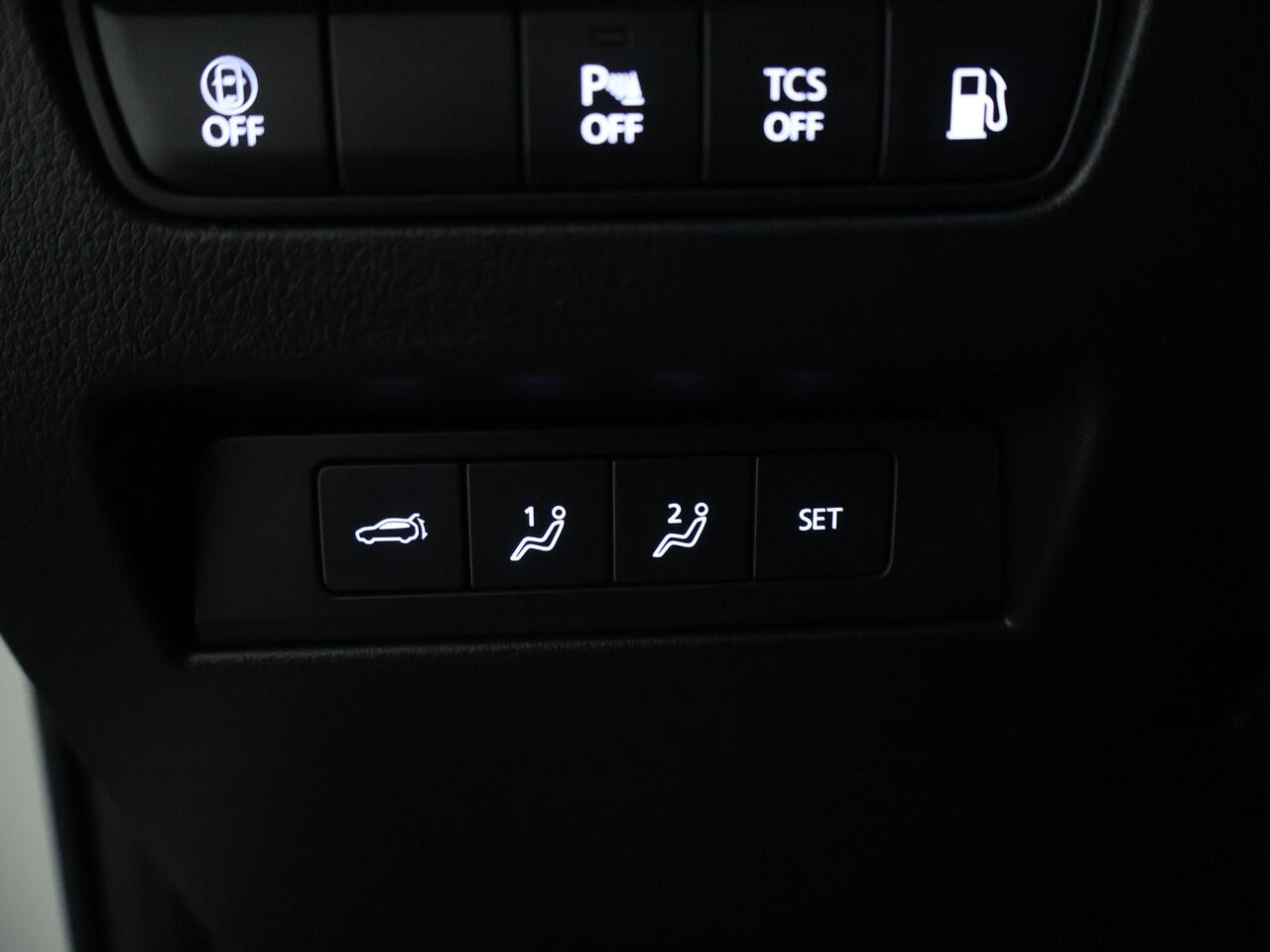 Mazda CX-60 2.5 e-SkyActiv PHEV Homura | Panoramadak | electrische Kofferklep | CS & DA & P pack