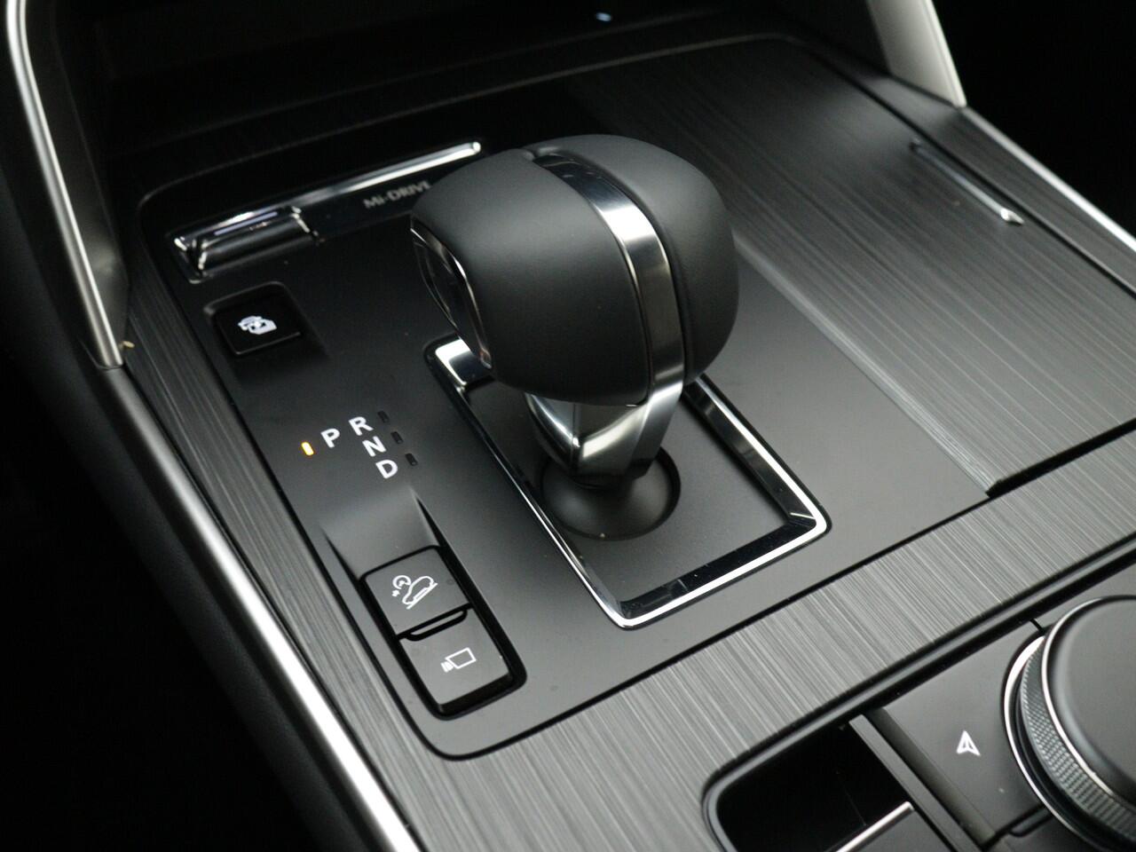 Mazda CX-60 2.5 e-SkyActiv PHEV Homura Business Edition | BOSE | Elec Achterklep | Adap. Cruise |