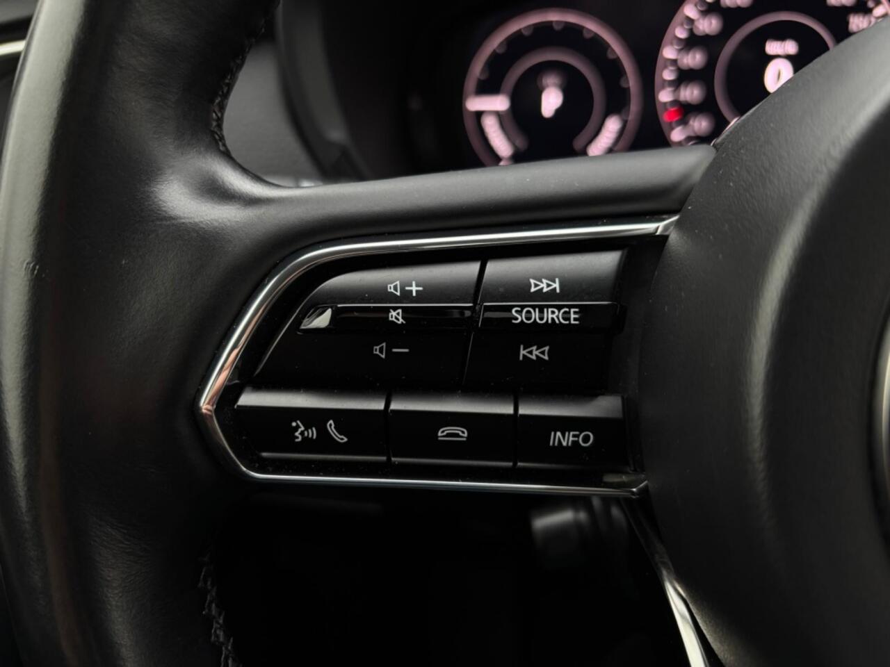 Mazda CX-60 2.5 PHEV Homura | Full Options + Maxton Pack