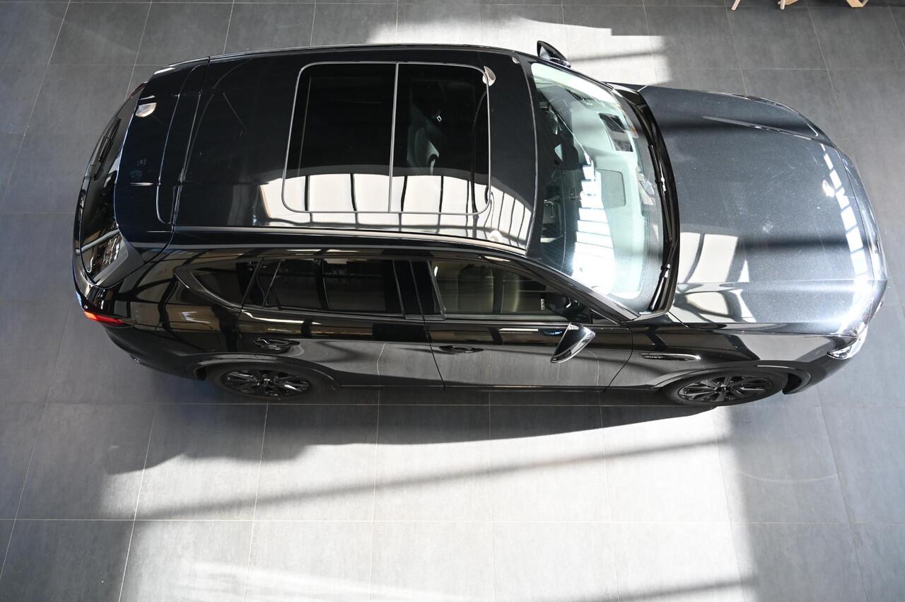 Mazda CX-60 e-SkyActiv 327 PHEV automaat Homura met Convenience/Sound Pack & Panoramic Pack *Trekhaak* *Dealeronderhouden* *All-in prijs*