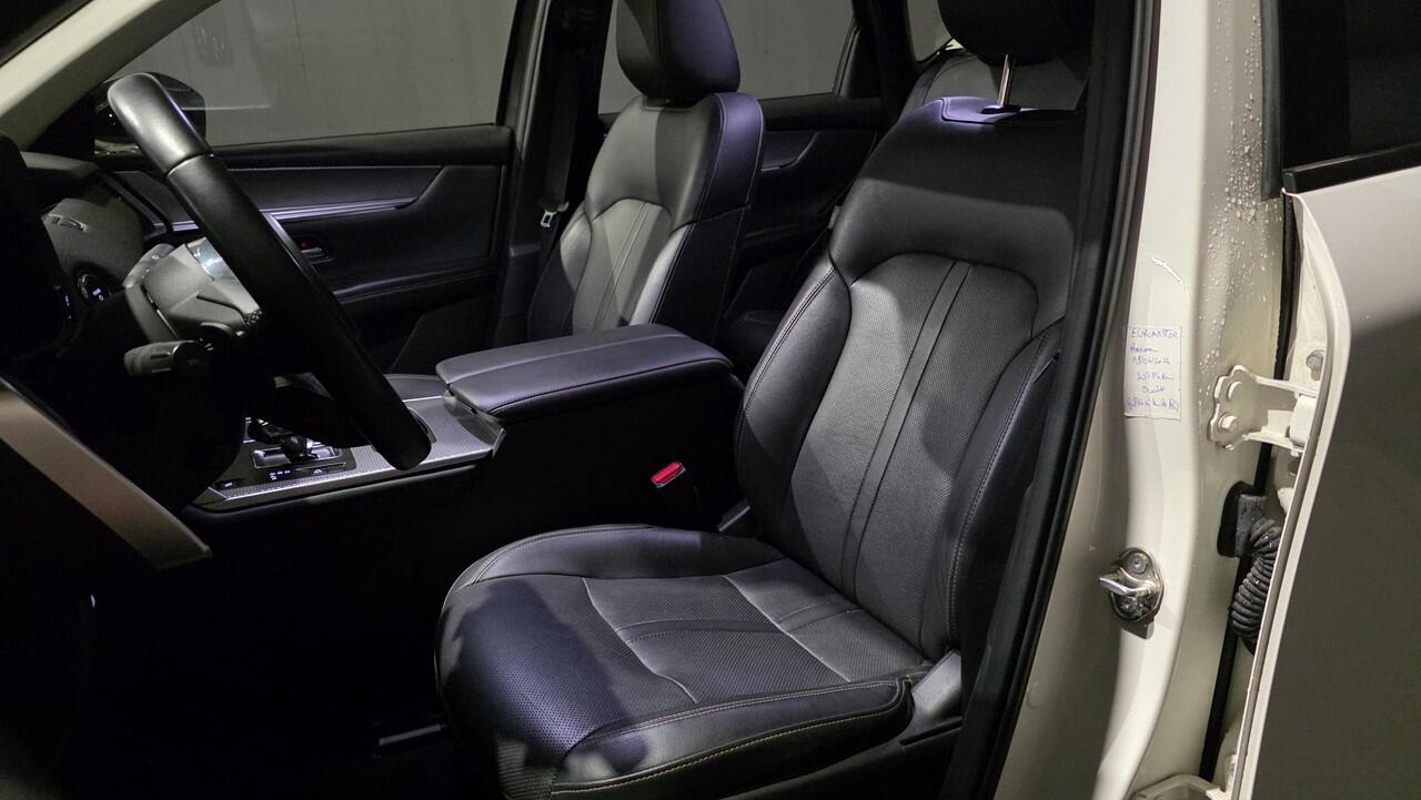 Mazda CX-60 2.5 e-SkyActiv PHEV Homura | Leder | Stoelkoeling | Camera | ACC