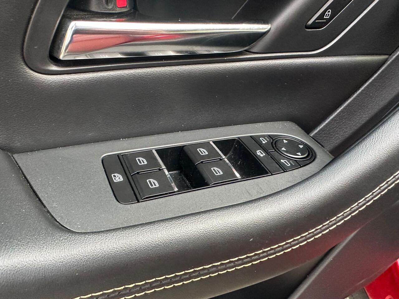 Mazda CX-60 2.5 e-SkyActiv PHEV Exclusive-Line | Trekhaak | Lederen Bekleding | Rijklaarprijs!