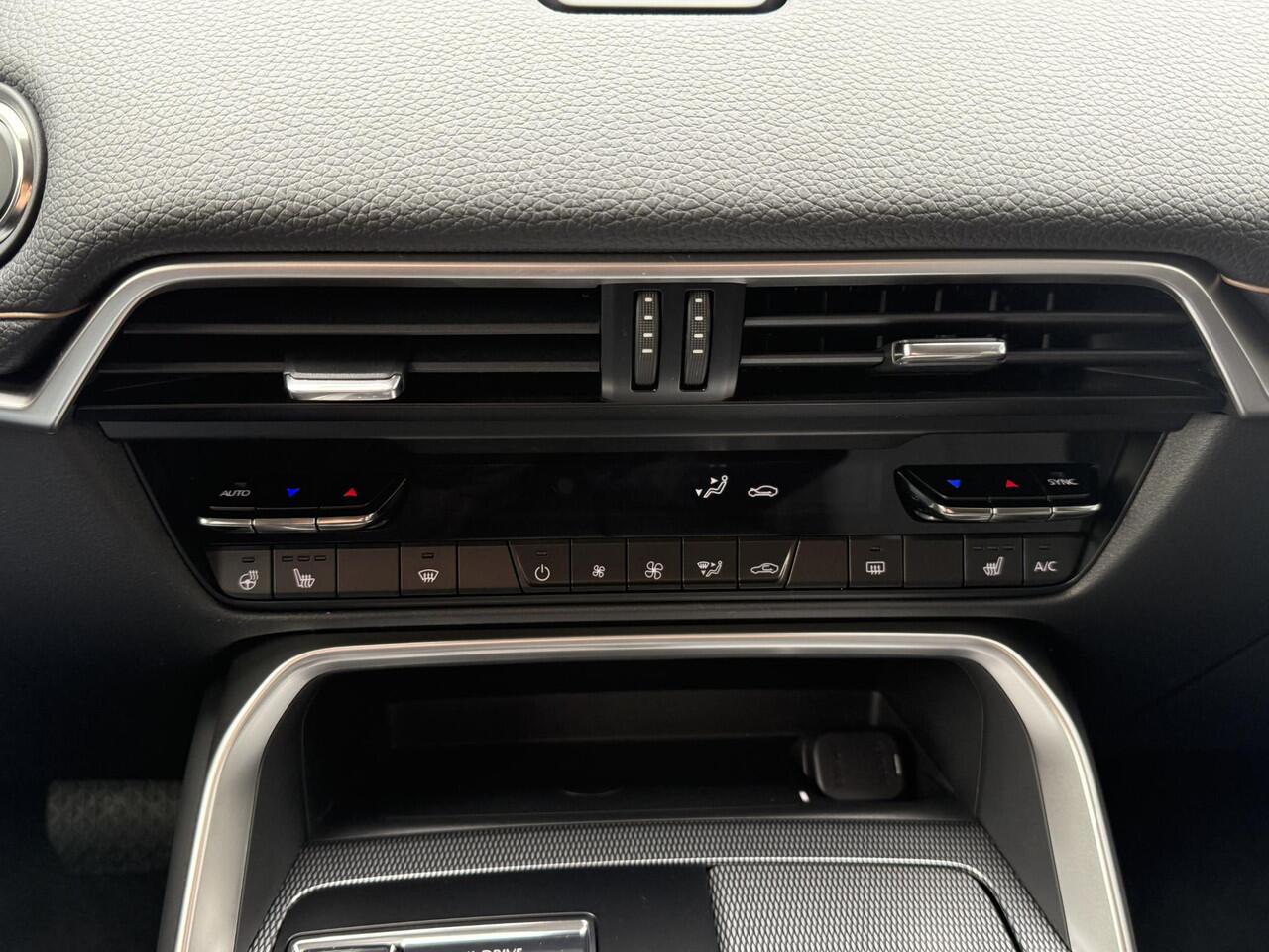 Mazda CX-60 2.5 e-SkyActiv PHEV Exclusive-line Bns Edition | NIEUW TE REGISTREREN |