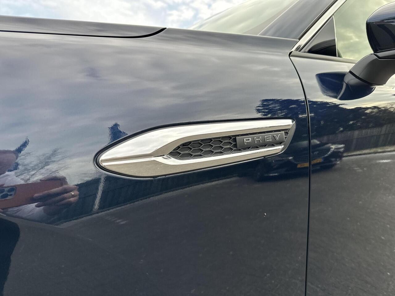 Mazda CX-60 2.5 e-SkyActiv PHEV Takumi Plus | Nieuw model | Schuif/kanteldak | Lederen bekleding