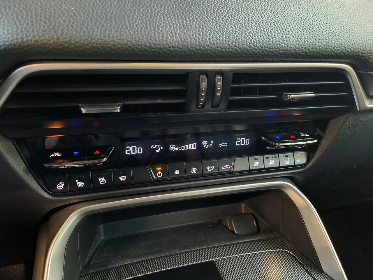 Mazda CX-60 2.5 e-SkyActiv PHEV Exclusive-Line uit 2023 Rijklaar + 12 maanden Bovag-garantie Henk Jongen Auto's in Helmond, al 50 jaar service zoals 't hoort!