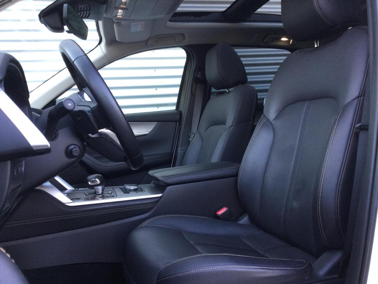 Mazda CX-60 2.5 e-SkyActiv PHEV Homura | Panoramadak | Leder | Fab.garantie : 01/2029 |