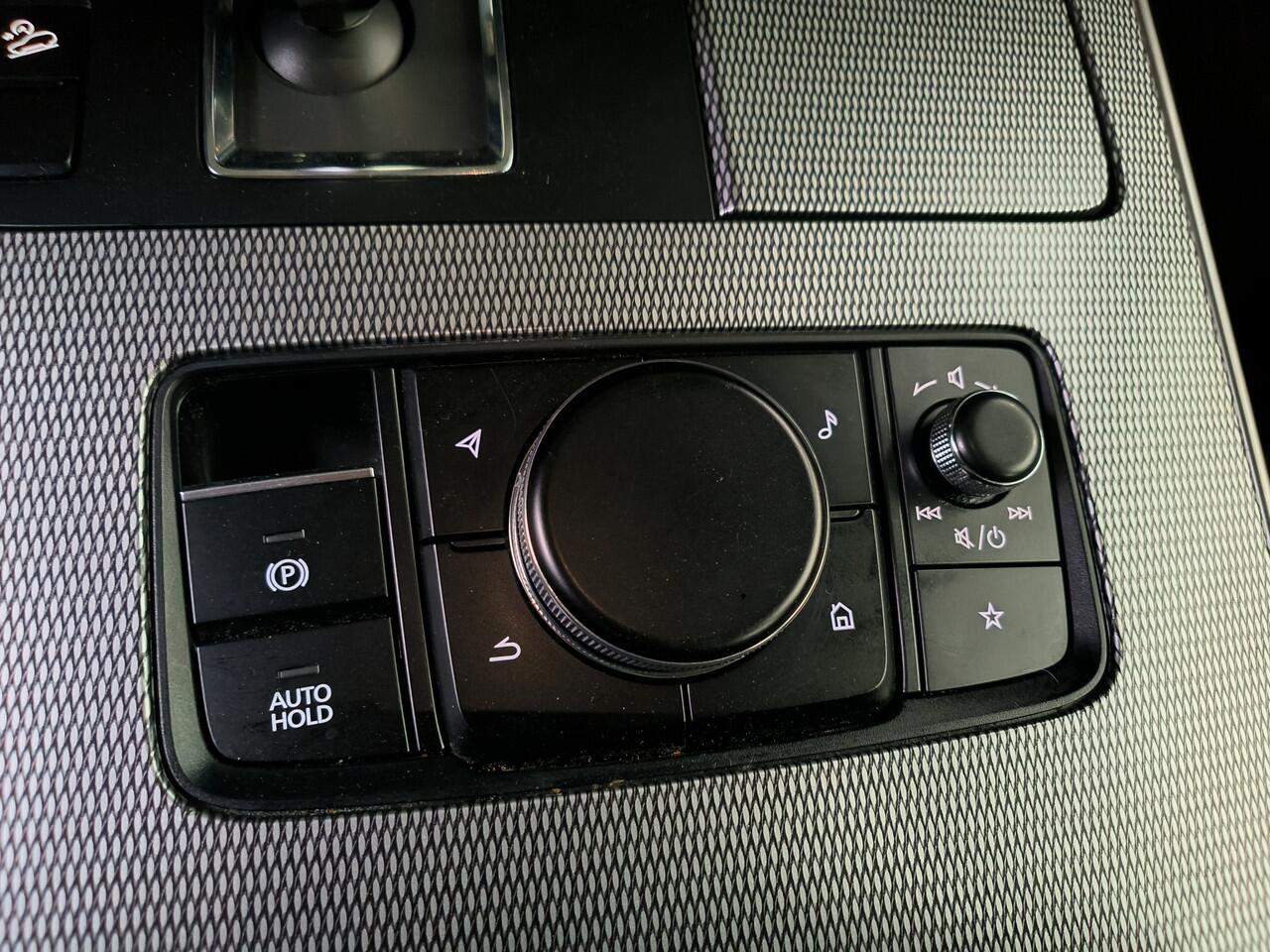 Mazda CX-60 2.5 e-SkyActiv PHEV Exclusive-Line uit 2023 Rijklaar + 12 maanden Bovag-garantie Henk Jongen Auto's in Helmond, al 50 jaar service zoals 't hoort!