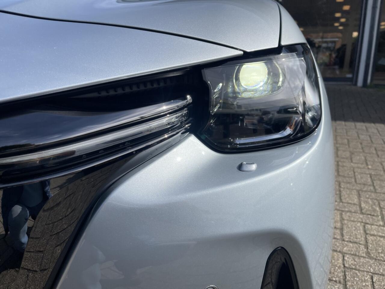 Mazda CX-60 2.5 PHEV Homura Driver Pack/Conv Pack/ Panorama dak/ Trekhaak