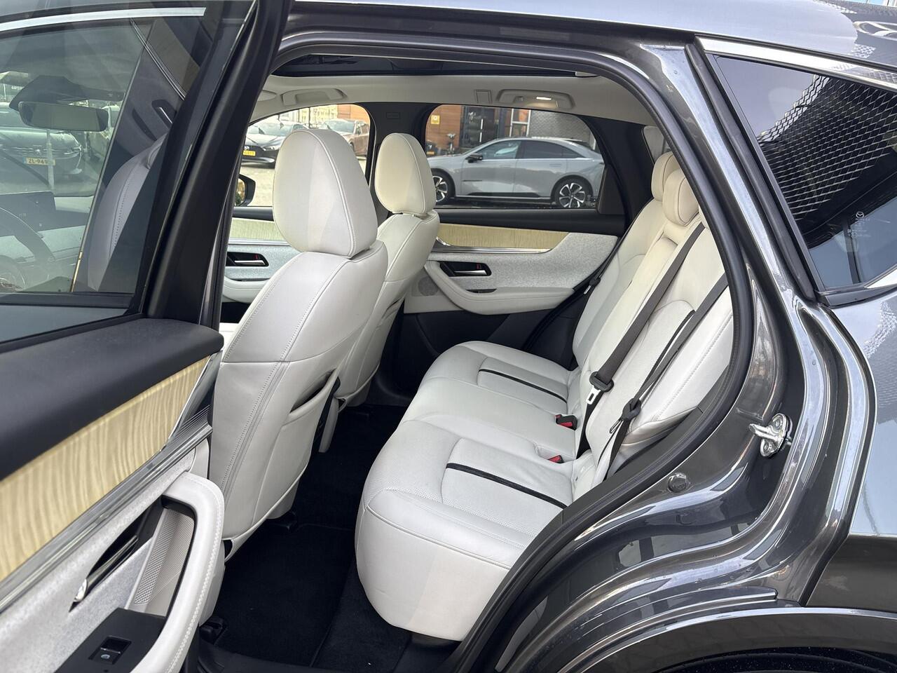 Mazda CX-60 2.5 e-SkyActiv PHEV Takumi Plus BTW auto / 1e Eig / NL-auto / Full Option