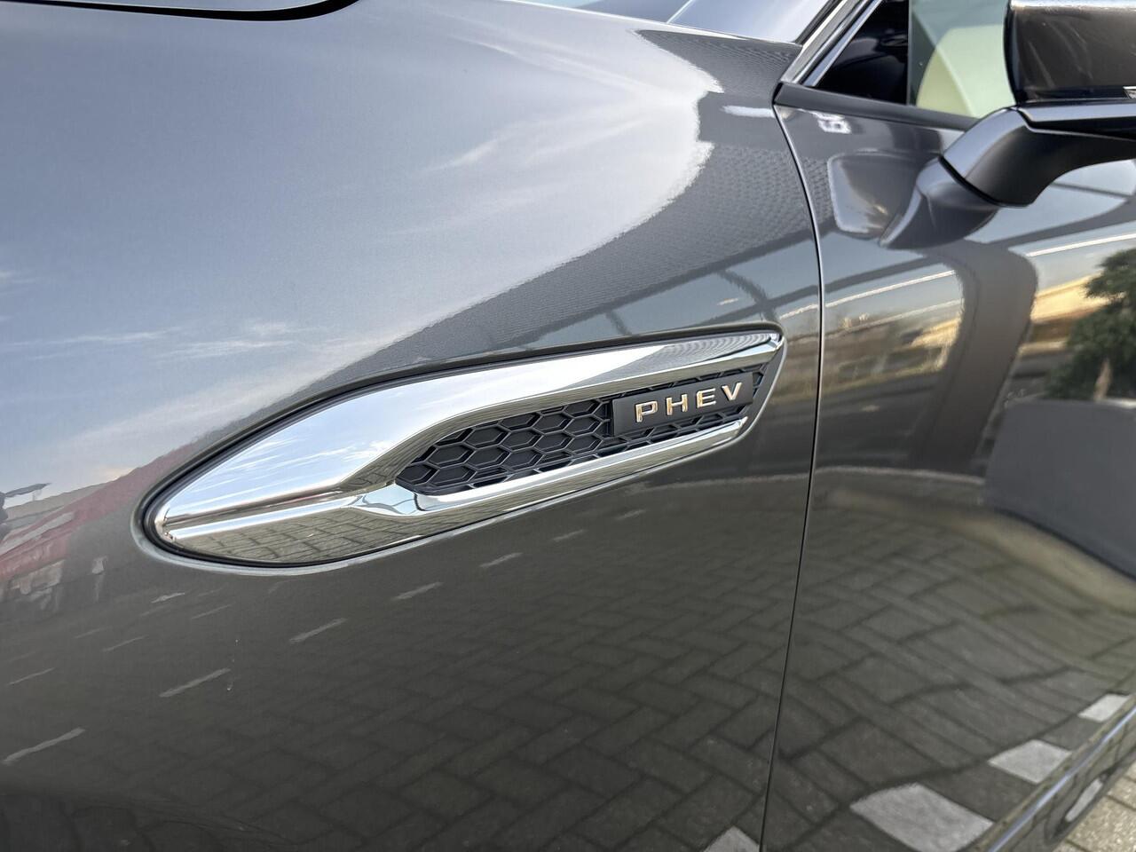 Mazda CX-60 2.5 e-SkyActiv PHEV Takumi Plus BTW auto / 1e Eig / NL-auto / Full Option