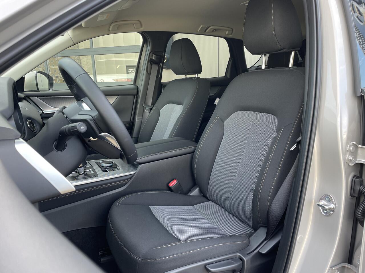 Mazda CX-60 2.5 e-SkyActiv PHEV Business Edition SPORT | BLACK PAKKET | BLACK WHEELS | TREKHAAK 2500 KG TREKGEWICHT