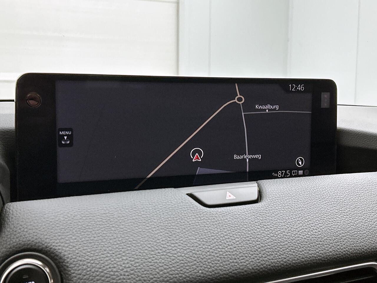 Mazda CX-60 2.5 e-SkyActiv PHEV Homura Trekhaak | BTW auto | volledig dealeronderhouden | Bose | Elektrische achterklep