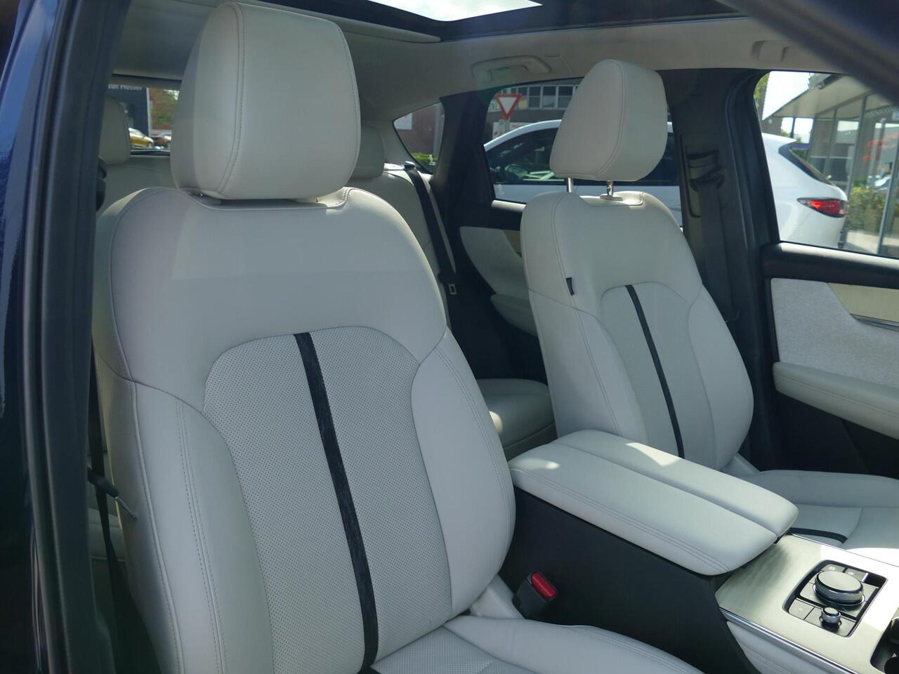 Mazda CX-60 2.5 e-SkyActiv PHEV Takumi | Trekhaak | FULL OPTION | RIJKLAARPRIJS!