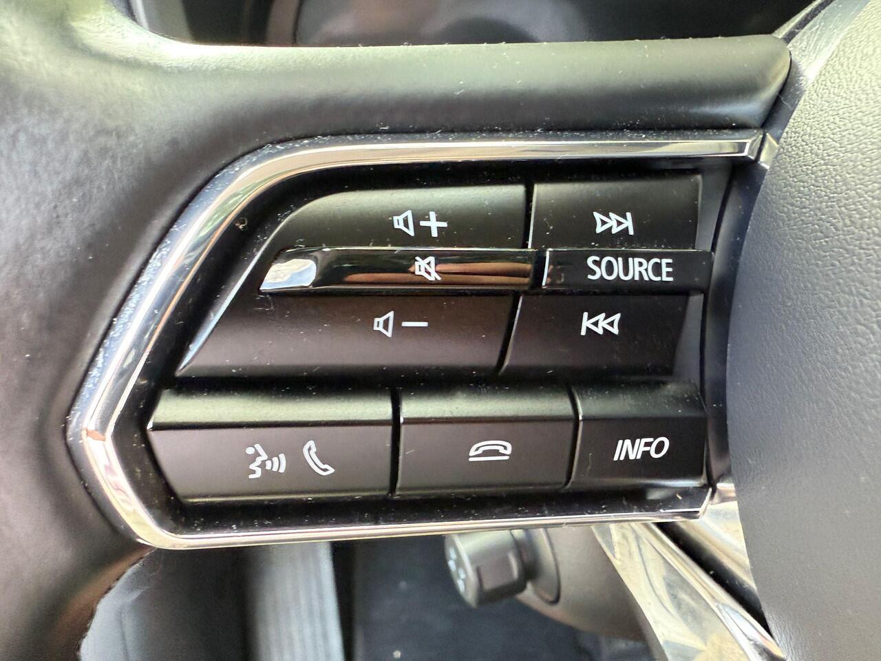 Mazda CX-60 2.5 e-SkyActiv PHEV Homura | Full Options | Panoramadak | Trekhaak | Rijklaarprijs!