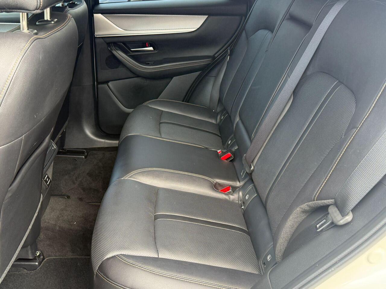 Mazda CX-60 2.5 e-SkyActiv PHEV Homura | Driver + Convience & Sound Pack | Rijklaarprijs!