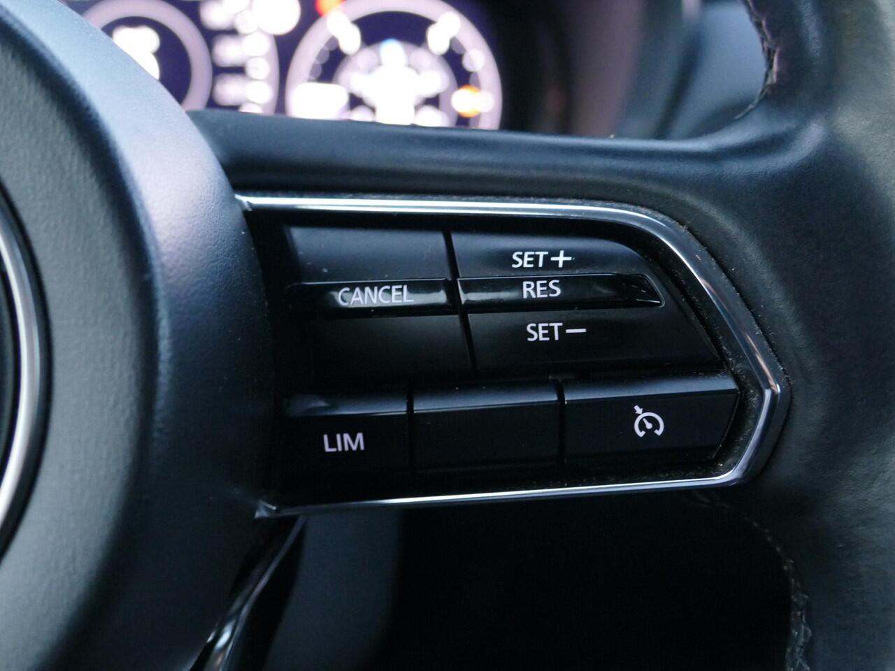 Mazda CX-60 2.5 e-SkyActiv PHEV Exclusive-Line | Schuif/kanteldak | Trekhaak | Comfort Pack | RIJKLAARPRIJS!