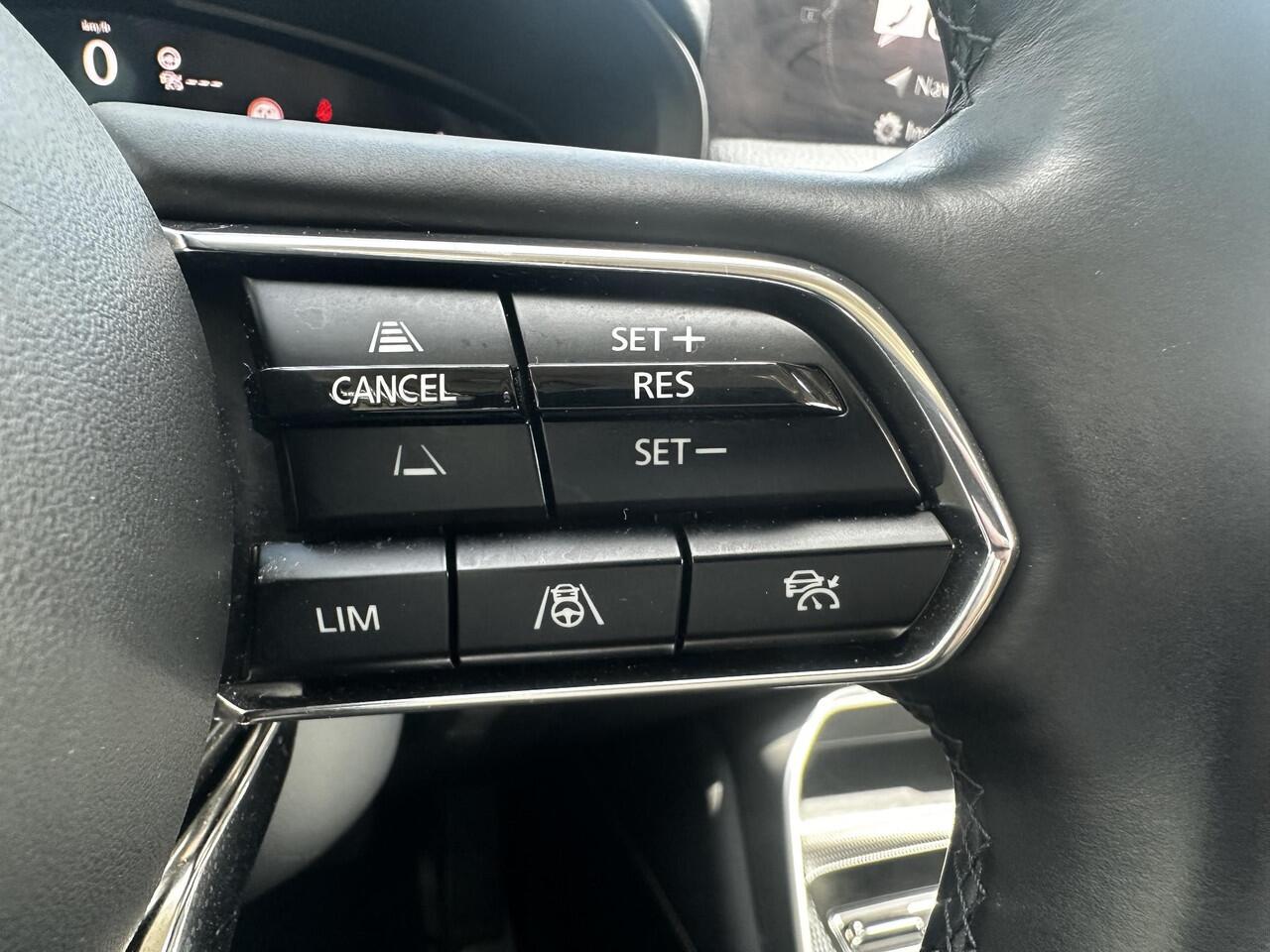 Mazda CX-60 2.5 e-SkyActiv PHEV Exclusive-Line | DRIVER ASSISTANCE PACK | ORIGINEEL NL | DEALERONDERHOUDEN |