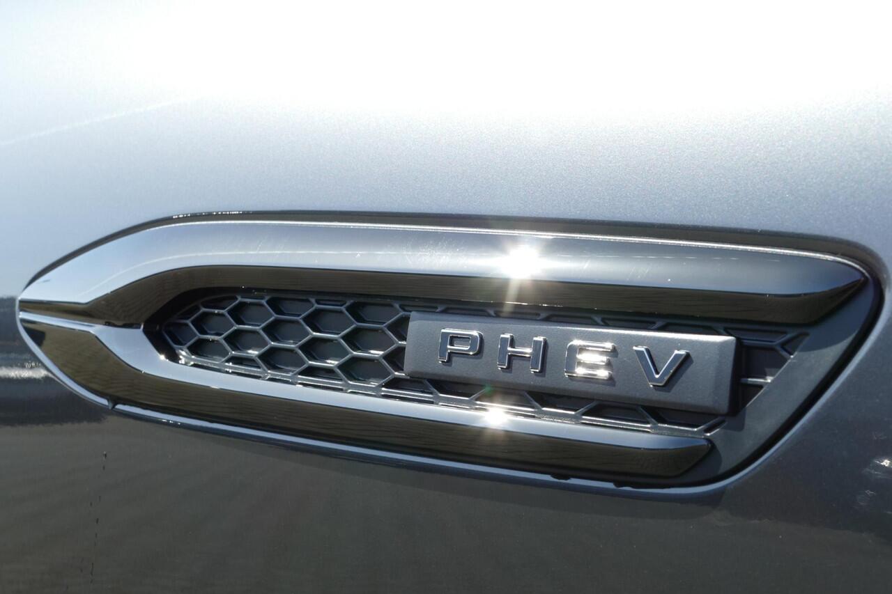 Mazda CX-60 2.5 e-SkyActiv PHEV Homura Plus | 360 Camera | Adapt Cruise | Apple/Android | Bose | Pano | RIJKLAARPRIJS!!