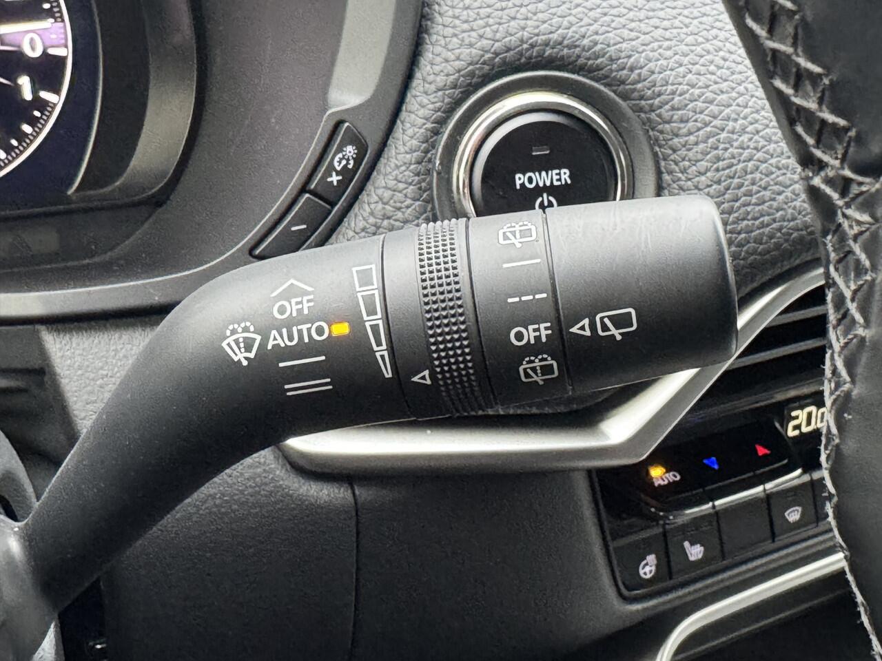 Mazda CX-60 2.5 e-SkyActiv PHEV 327 Exclusive-Line