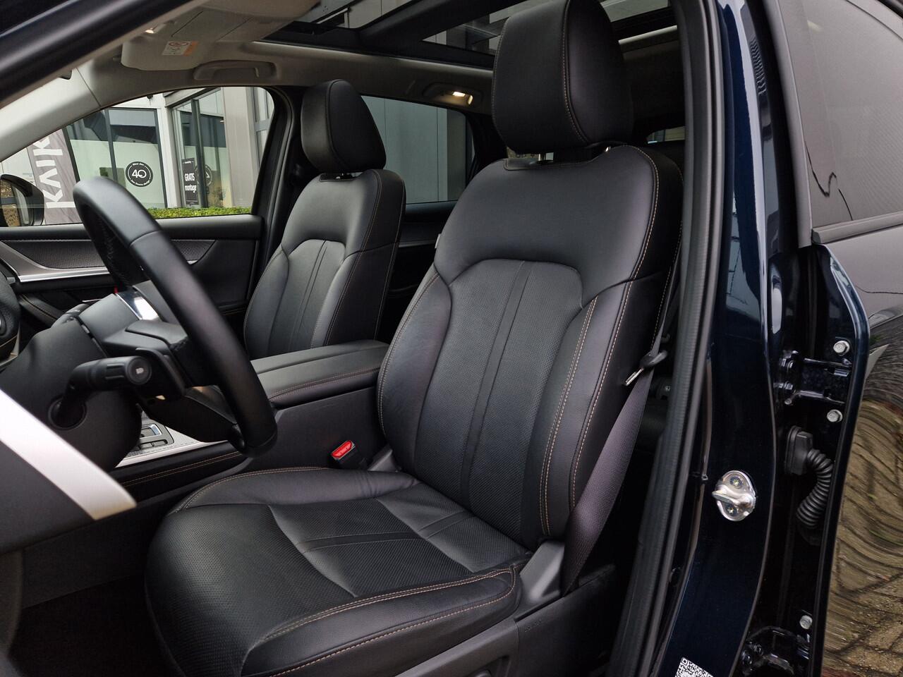 Mazda CX-60 2.5 e-SkyActiv PHEV Exclusive-Line LEDER | BOSE |