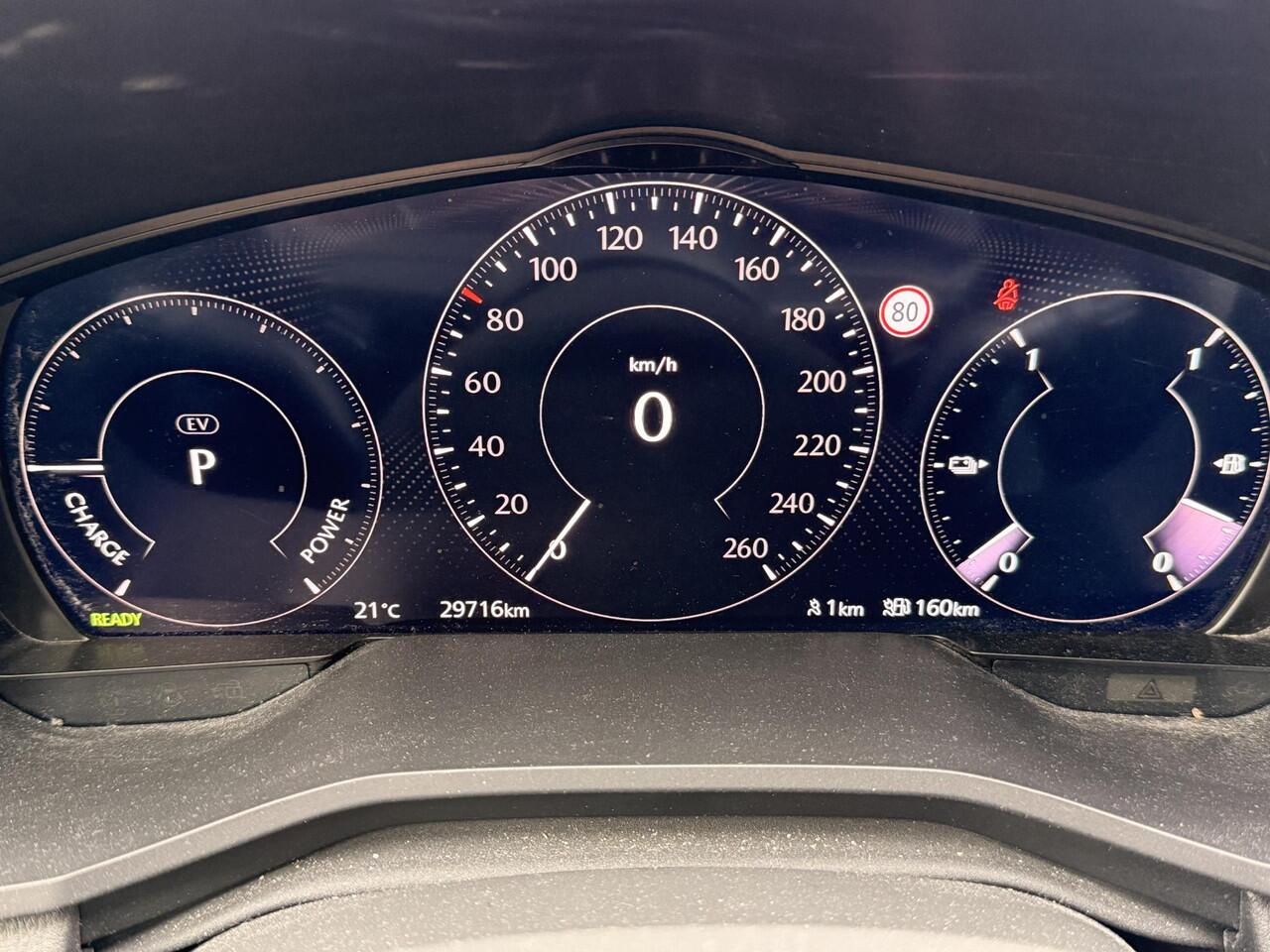 Mazda CX-60 2.5 e-SkyActiv PHEV Homura | BOSE | LEDER | 360° CAMERA |