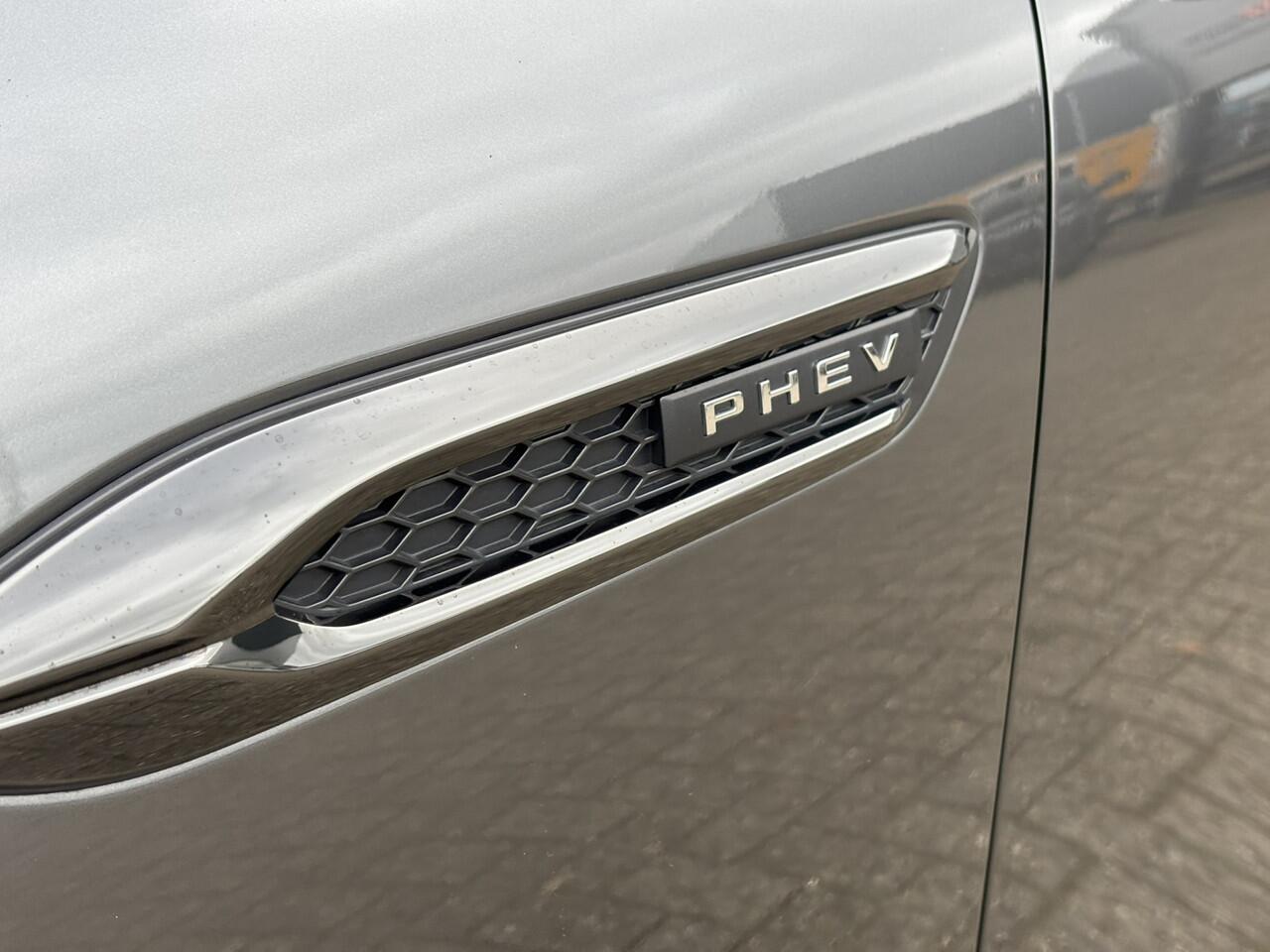 Mazda CX-60 2.5 e-SkyActiv PHEV Homura / Panormadak/ Elektrisch Wegklapbare Trekhaak /