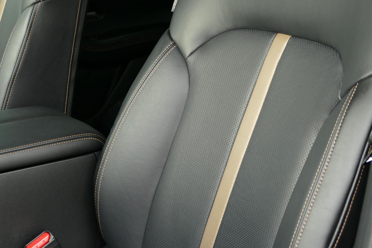 Mazda CX-60 2.5 e-SkyActiv PHEV Homura Plus | 360 Camera | Adapt Cruise | Apple/Android | Bose | Pano | RIJKLAARPRIJS!!