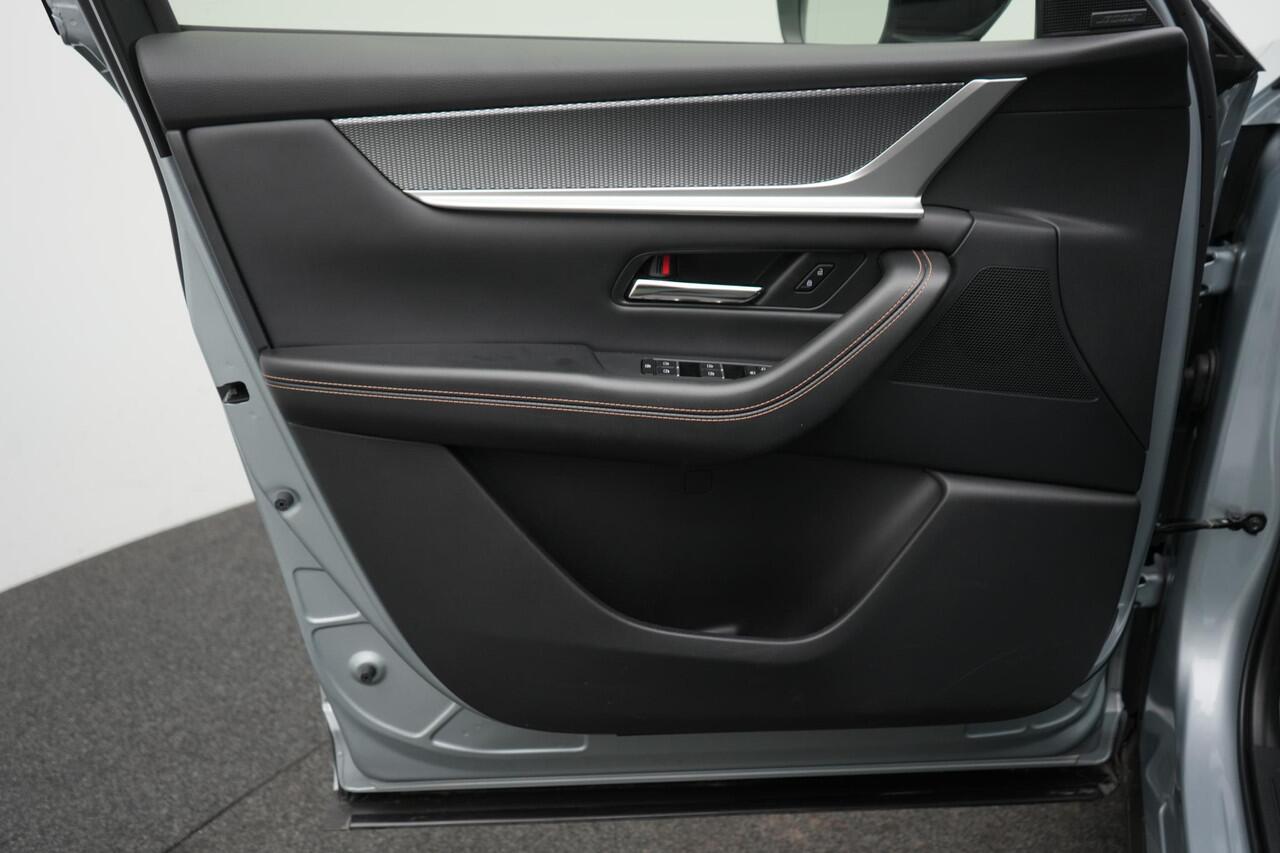 Mazda CX-60 2.5 E-SKYACTIV PHEV Homura 4WD automaat | Convenience & Sound Pack | Driver Assistance Pack : dealer onderhouden