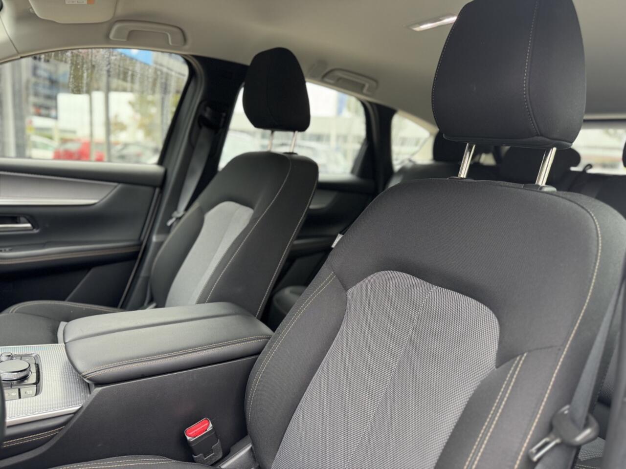 Mazda CX-60 2.5 PHEV Exclusive Line | Trekhaak | Camera | Navigatie