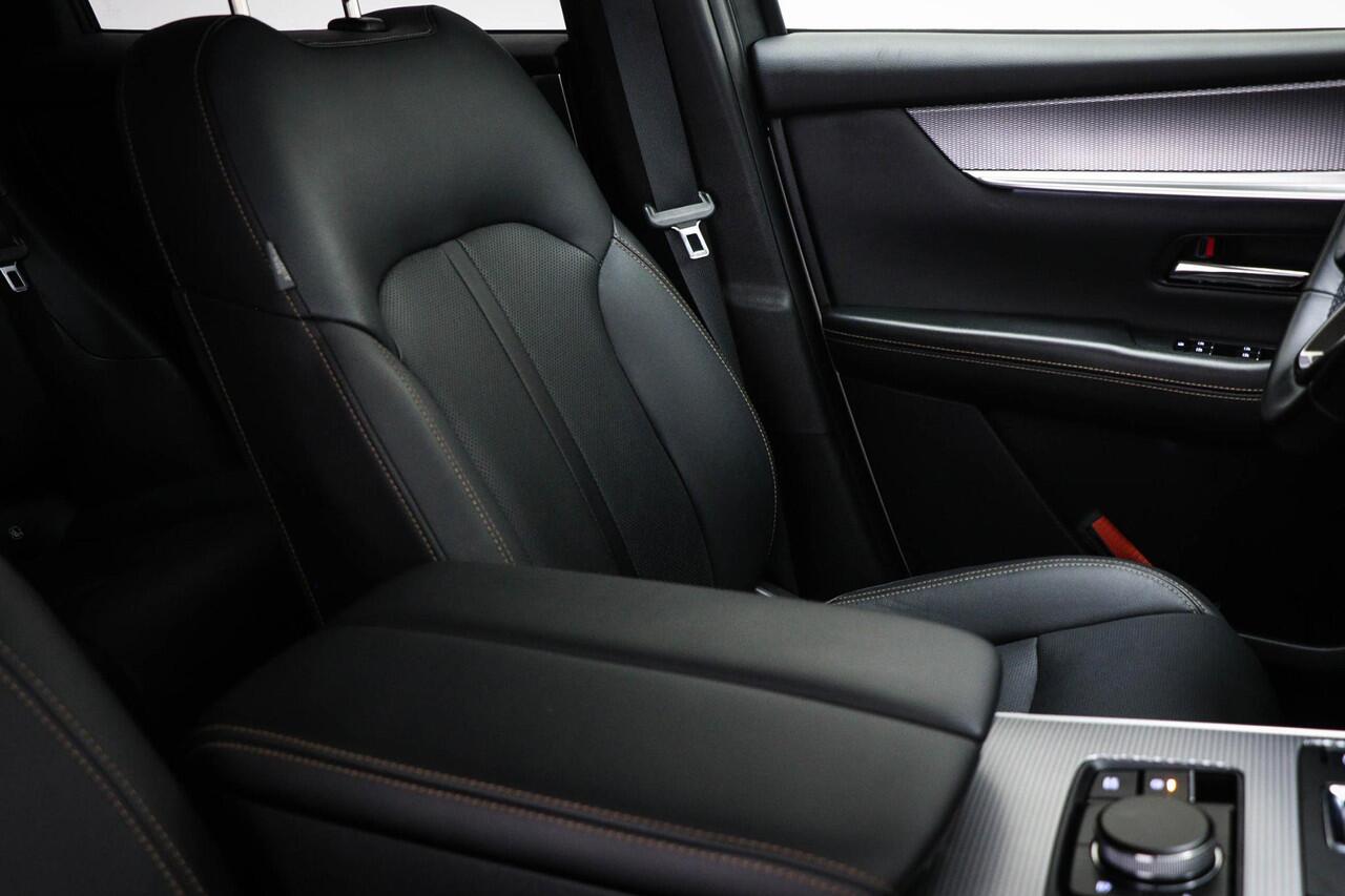 Mazda CX-60 2.5 e-SkyActiv PHEV Homura | 360 CAMERA | TREKHAAK | CONVENIENCE / DRIVER ASSISTANCE- PACK